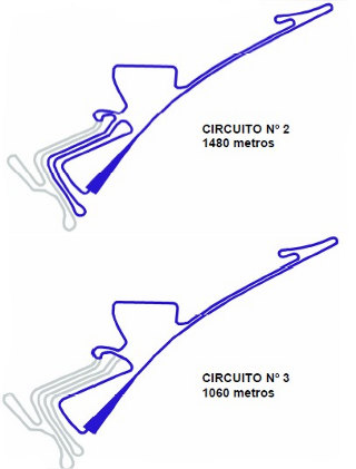 Detalle Circuito 1