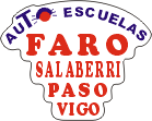 Autoescuelas Faro-Salaberri-Paso-Vigo